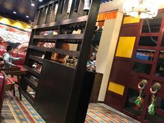 -敏珠拉姆藏餐·南京厨房(富春江东街店)