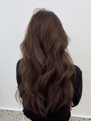 -Hello Lady发型设计