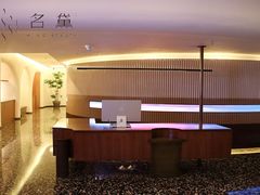 -太原凯宾斯基饭店