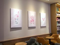 -COSTA COFFEE(西贸凯德晶品4层2店)