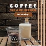 [亲亲]生活在忙也要偷闲喝口咖啡☕️“小忙”带来的灵魂治愈～