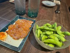 -定食Doraya(骆克道店)