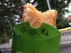 -麦当劳(国贸店)