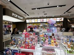 -泡泡玛特POPMART(世豪广场店)