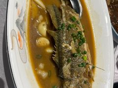 -温岭人家(红花北路店)