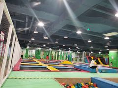 -嘉文梦想世界(SM天津滨海城市广场店)