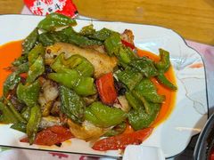-易老妈蹄花.特色川菜(人民公园总店)