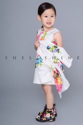 -SHELLSHINEkids山上儿童摄影(天邑澜山店)