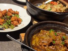 -汤城小厨•粤菜•靓汤(苏州街店)