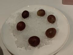 餐前水果-南麓·浙里(外滩店)