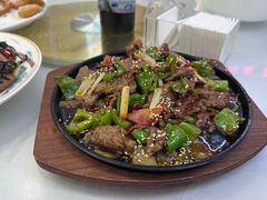 -九里香(三世传承店)