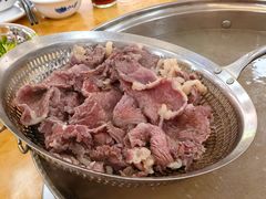 -五洞大众牛餐馆(番禺分店)