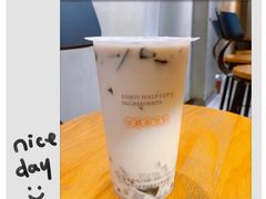 -书亦烧仙草(武侯五大花园店)