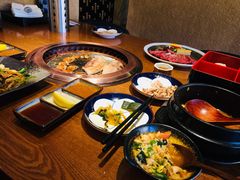 -炎蔵牛舌烤肉
