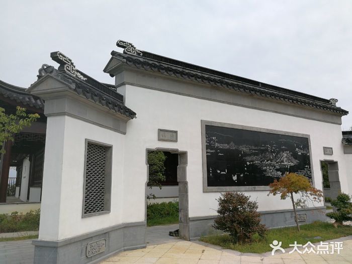 沐春园-图片-苏州景点/周边游-大众点评网