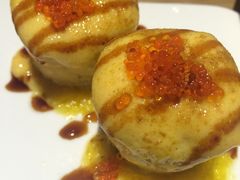 -寻味寿司日本料理(华亿店)