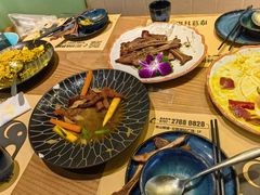 -摩登有记·新派泰国菜(银钻广场店)