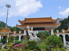 -深圳仙湖植物园