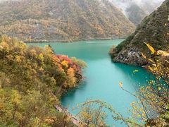 -叠溪松坪沟景区