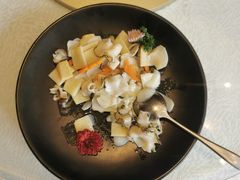 -青岛海天世园酒店-海澜阁中餐厅