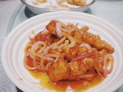 果汁猪扒-粤·向群饭店(龙津东路总店)