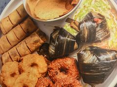 小食拼盘-黄珍珍泰国菜馆(九龙城店)