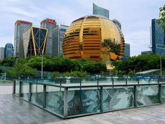 -杭州国际会议中心洲际酒店-原素全日餐厅(解放东路店)