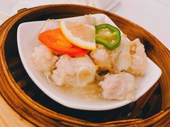 蒜蓉蒸排骨-和苑·精致粤菜(珠江新城店)