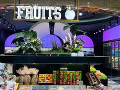 -杭州大厦LSE城市生活超市(杭州大厦店)