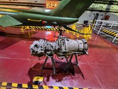 -泰达航母主题公园