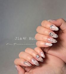 -JH佳卉美甲美睫