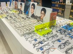 -无界眼镜MaxLess(五角场万达店)
