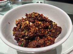 -味上湘菜馆(河马店)