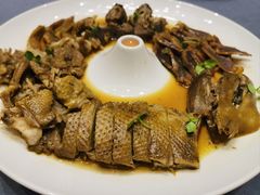 -醉霖生态餐厅(交大店)