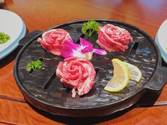 -哈拉海和牛主题餐厅(哈西店)