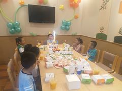 -德克士(宽甸店)