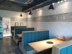 -九万士多港式海鲜粥底火锅(回龙观店)