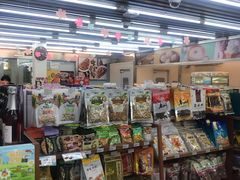 -全家便利店(东直门店)