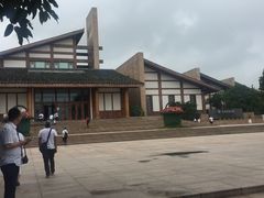 -邓小平故里