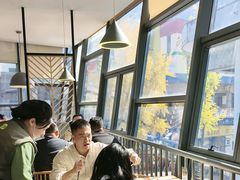 -醉得意·山茶油炒土鸡(二七路店)