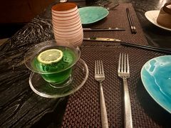 -长沙北辰洲际酒店-兰调全日餐厅