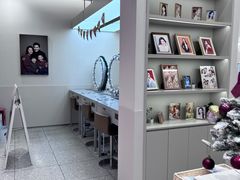 -天真蓝照相馆(新世界店)