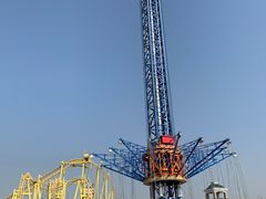 -大同方特欢乐世界