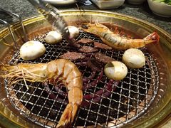 -NIUAN牛庵·日式和牛烧肉(恒隆店)
