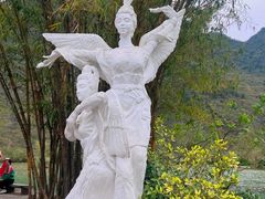 -靖西鹅泉风景区