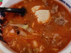 -阿香米线(杭州良渚永旺店)