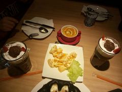 -必胜客(兴旺店)