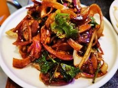 -揽月斋炙子烤肉·清真(安定门·五道营店)
