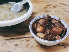 坛肉-盛京美食佳坛肉馆(沈阳总店)