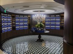 -CHARLIETOWN红茶公司(南京万象天地店)